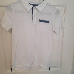 Short sleeve shirt